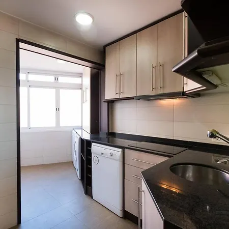 Cover Plaza Espana Apartment *