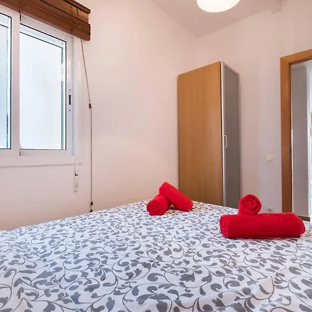 Apartment Cover Plaza Espana *