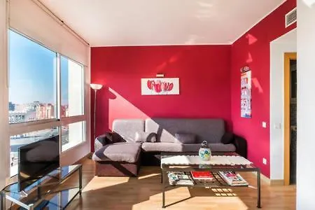Cover Plaza Espana Appartement